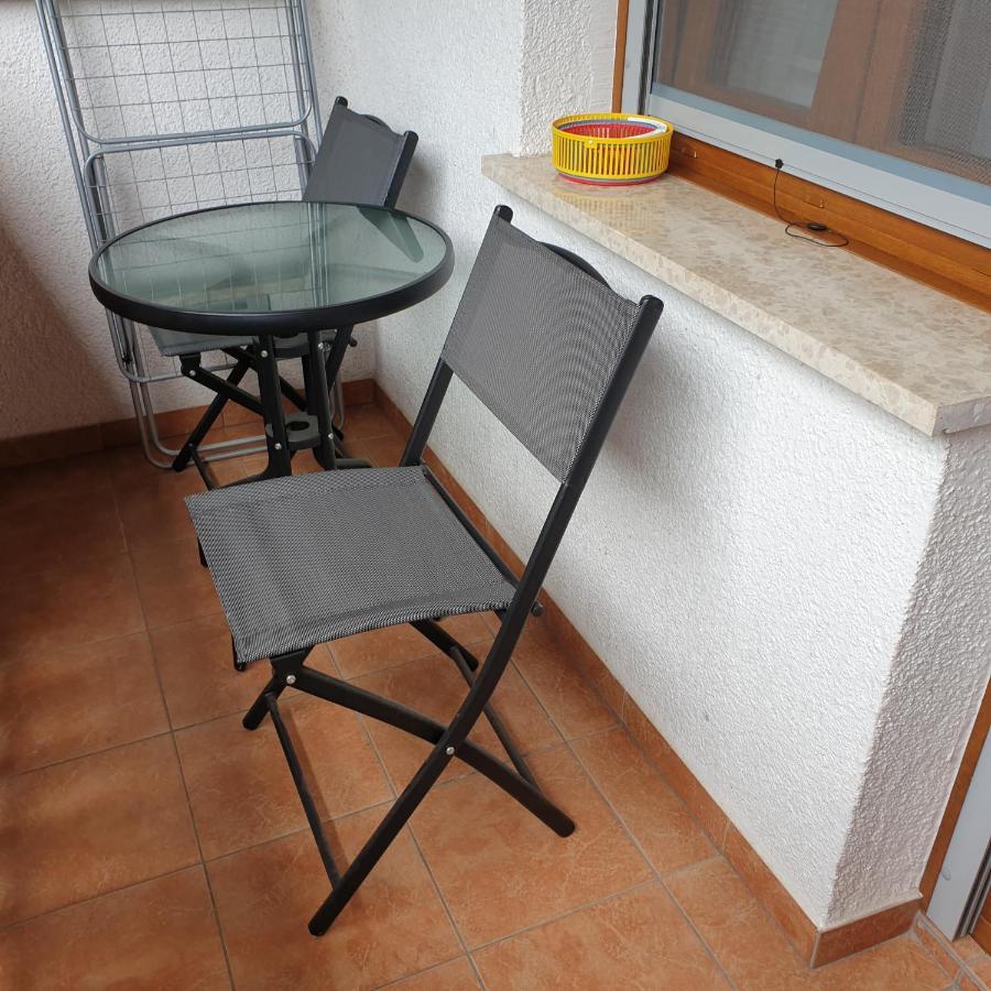 Apartmaji Pri Medvedu Studio Rudnica 博希尼 外观 照片